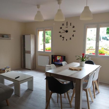 Apartament Location A.M.I Bellegarde-sur-Valserine Zewnętrze zdjęcie
