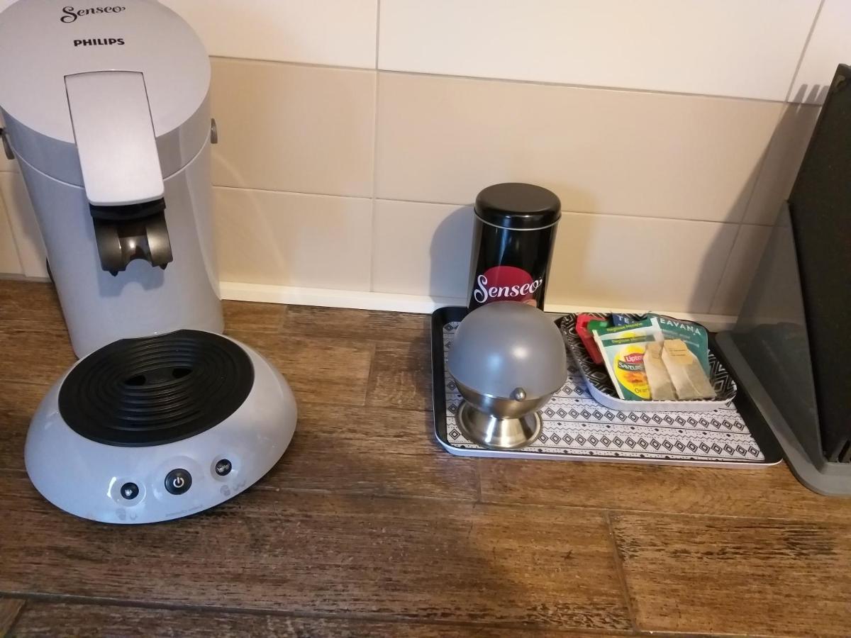 Apartament Location A.M.I Bellegarde-sur-Valserine Zewnętrze zdjęcie