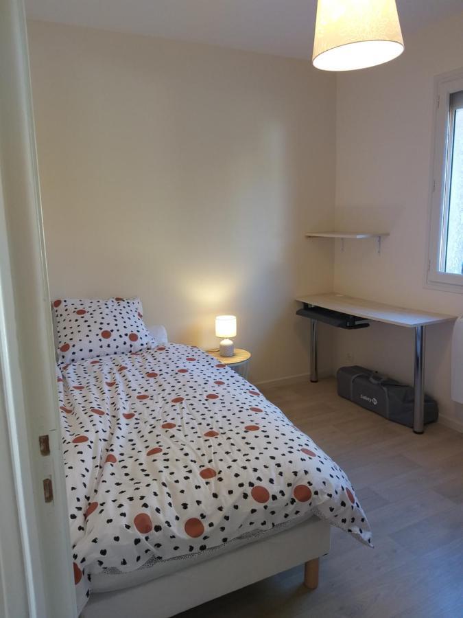Apartament Location A.M.I Bellegarde-sur-Valserine Zewnętrze zdjęcie